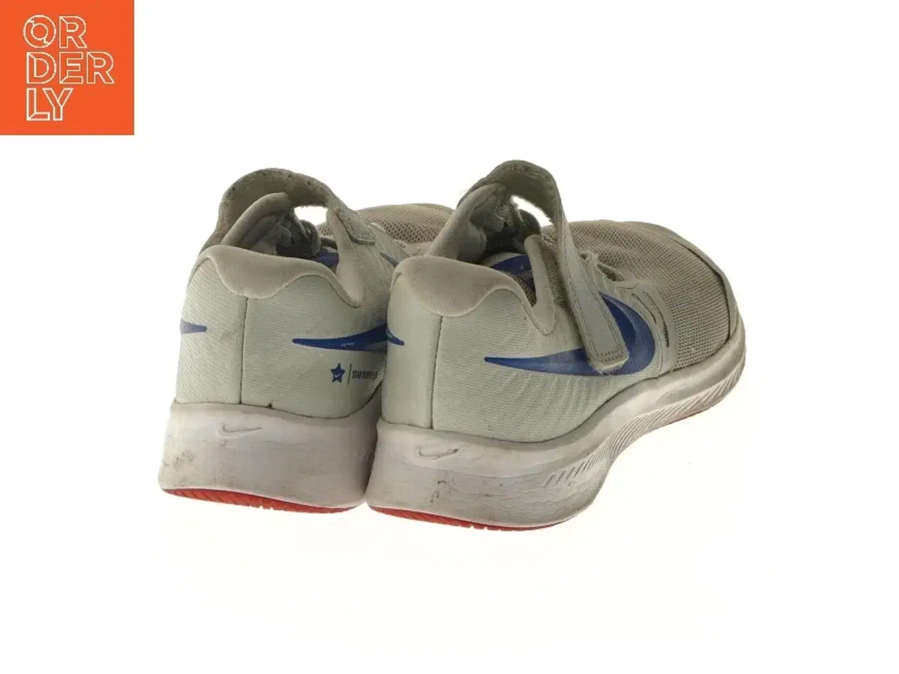 Billede 3 - Nike løbesko str. 35 fra Nike (str. 35 )