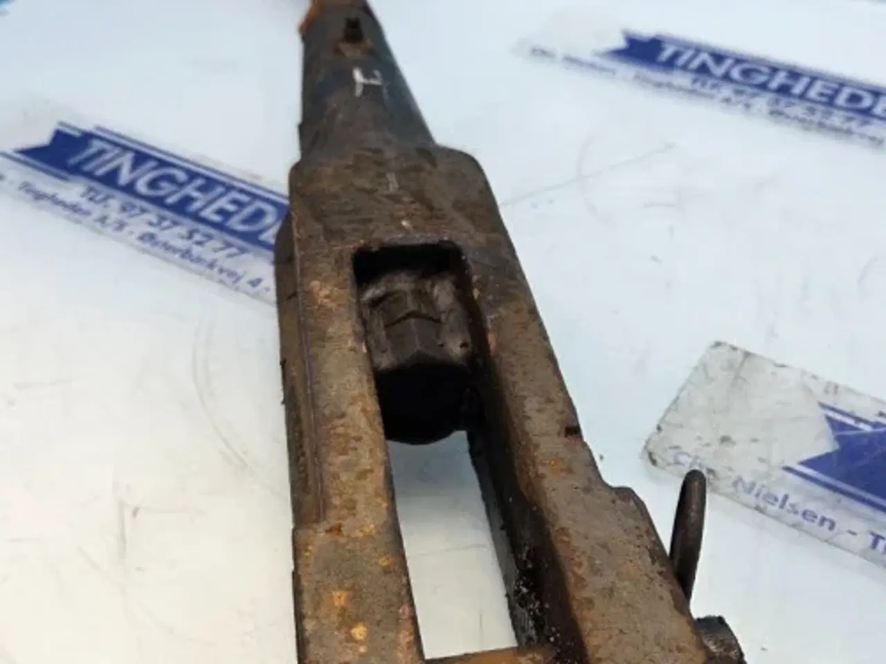 Billede 10 - Massey Ferguson 3085 Liftspindel 3616381M91