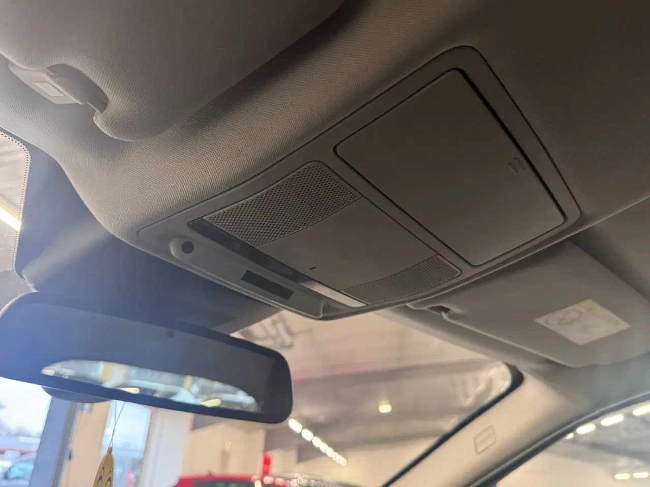 Billede 21 - Land Rover Range Rover Evoque 2,0 TD4 HSE 4x4 150HK 5d 9g Aut.