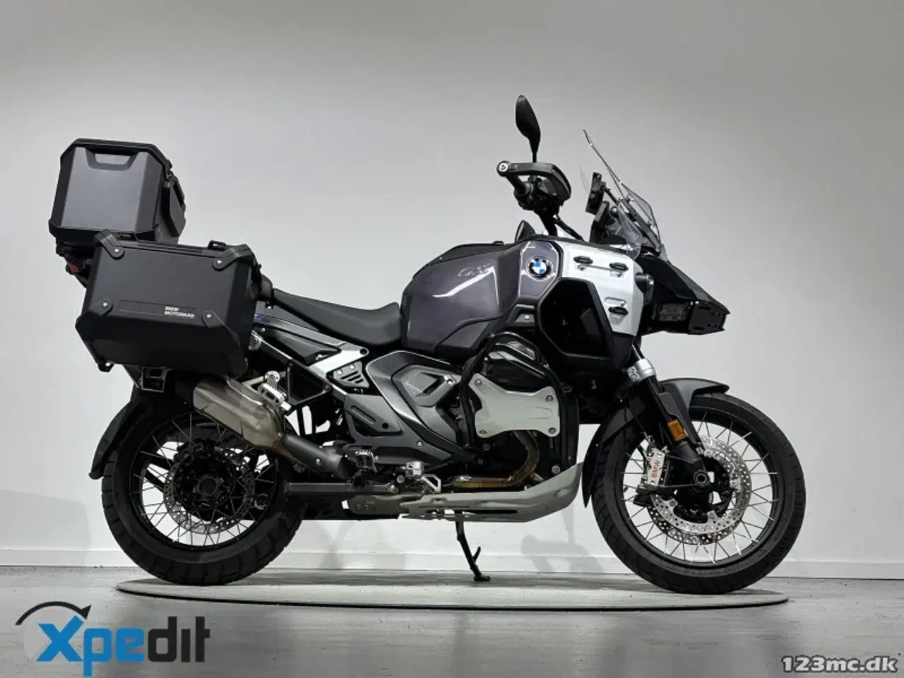 Billede 1 - BMW R 1300 GS Adventure
