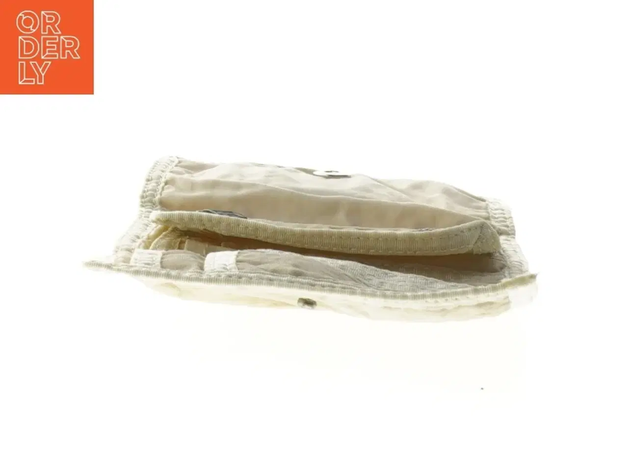 Billede 5 - Kipling stofpengepung (str. 14 x 10 cm)