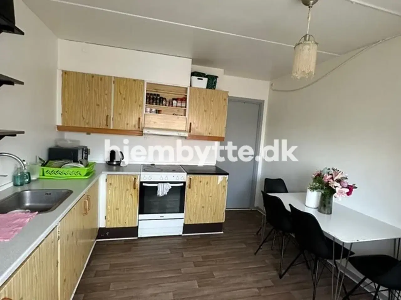 Billede 4 - Hjembytte - Mimersgade