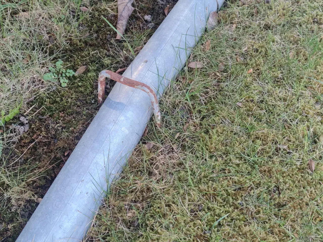 Billede 5 - Trampolin 4m