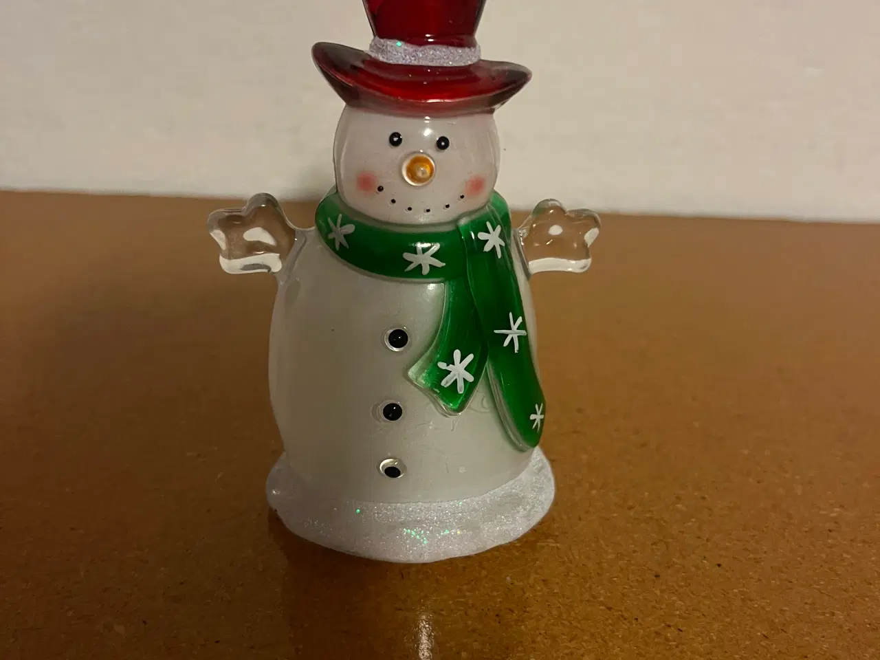 Billede 5 - 5 stk julepynt