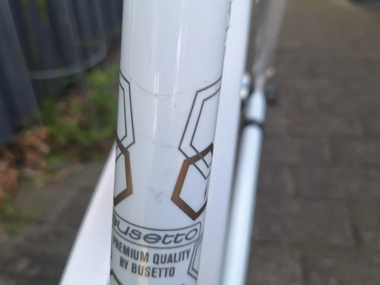 Billede 9 - Damecykel 