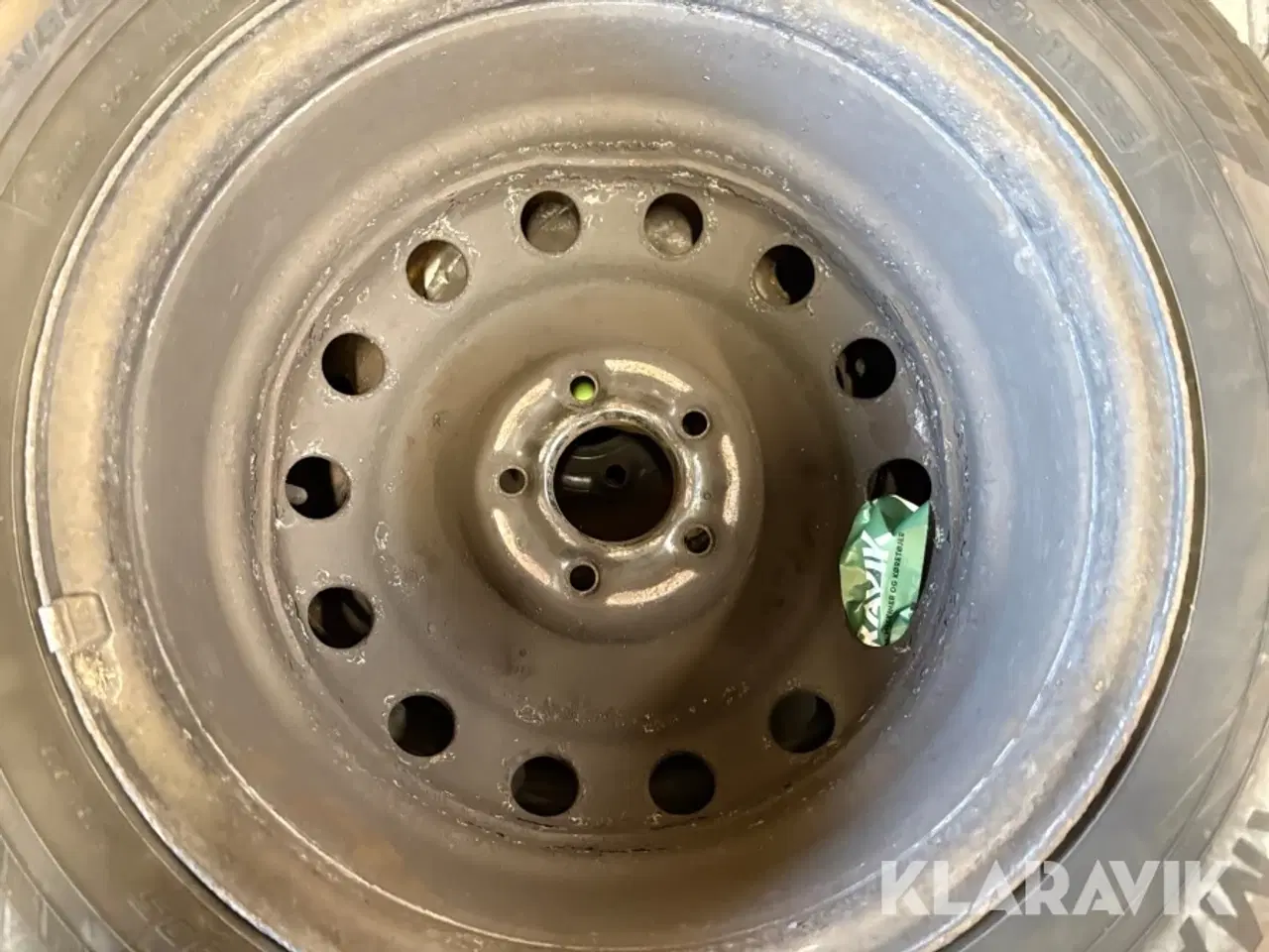 Billede 8 - Dæk Yokohama 215/60R16 - 4 styk