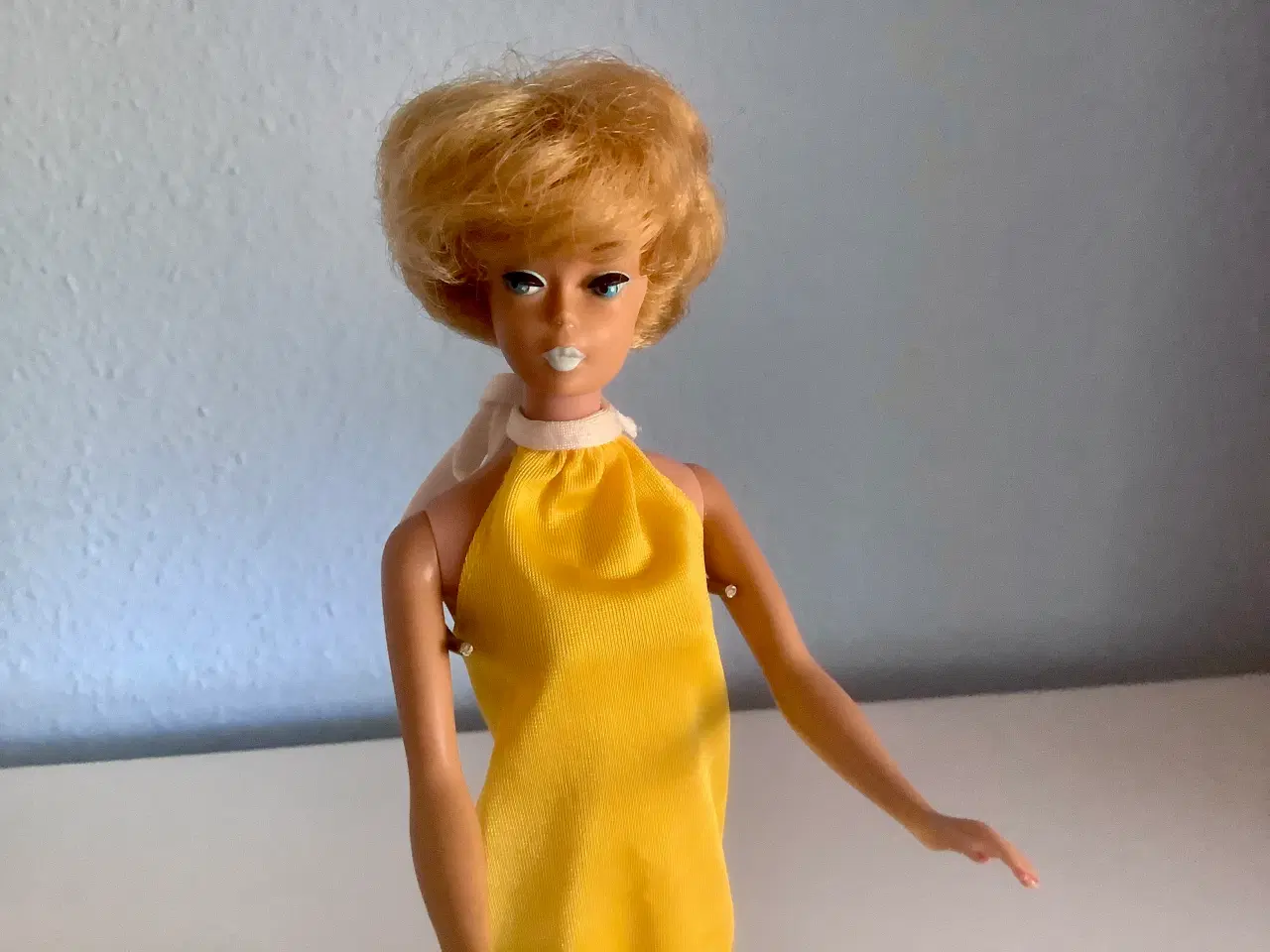 Billede 1 - Smuk Barbie Midge Mattel Japan 1962.