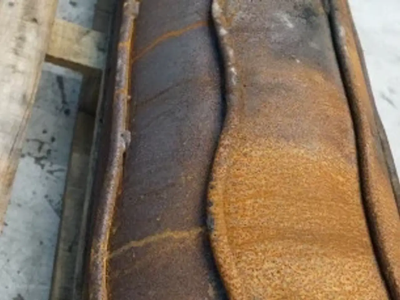 Billede 12 - John Deere 592 Valse DC50172