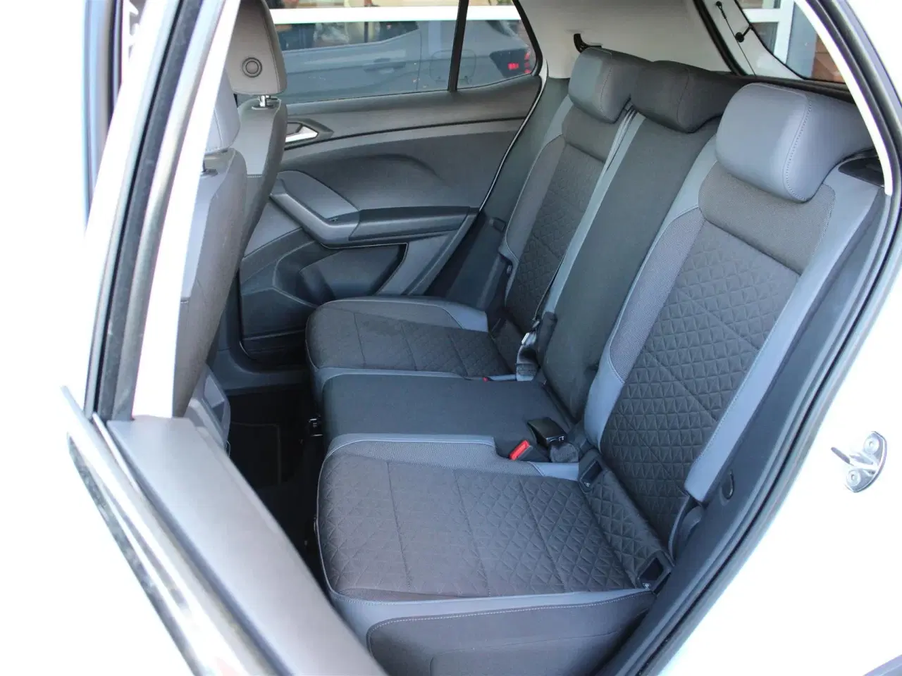Billede 3 - VW T-Cross 1,0 TSI Style Plus DSG 115HK 5d 7g Aut.