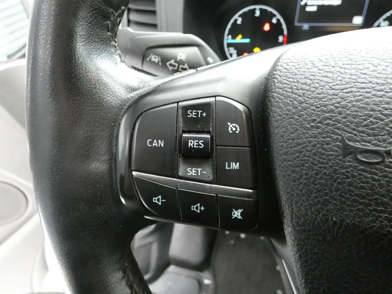 Billede 13 - Ford Transit Custom 280 L1H1 2,0 TDCi Trend 130HK Van 6g