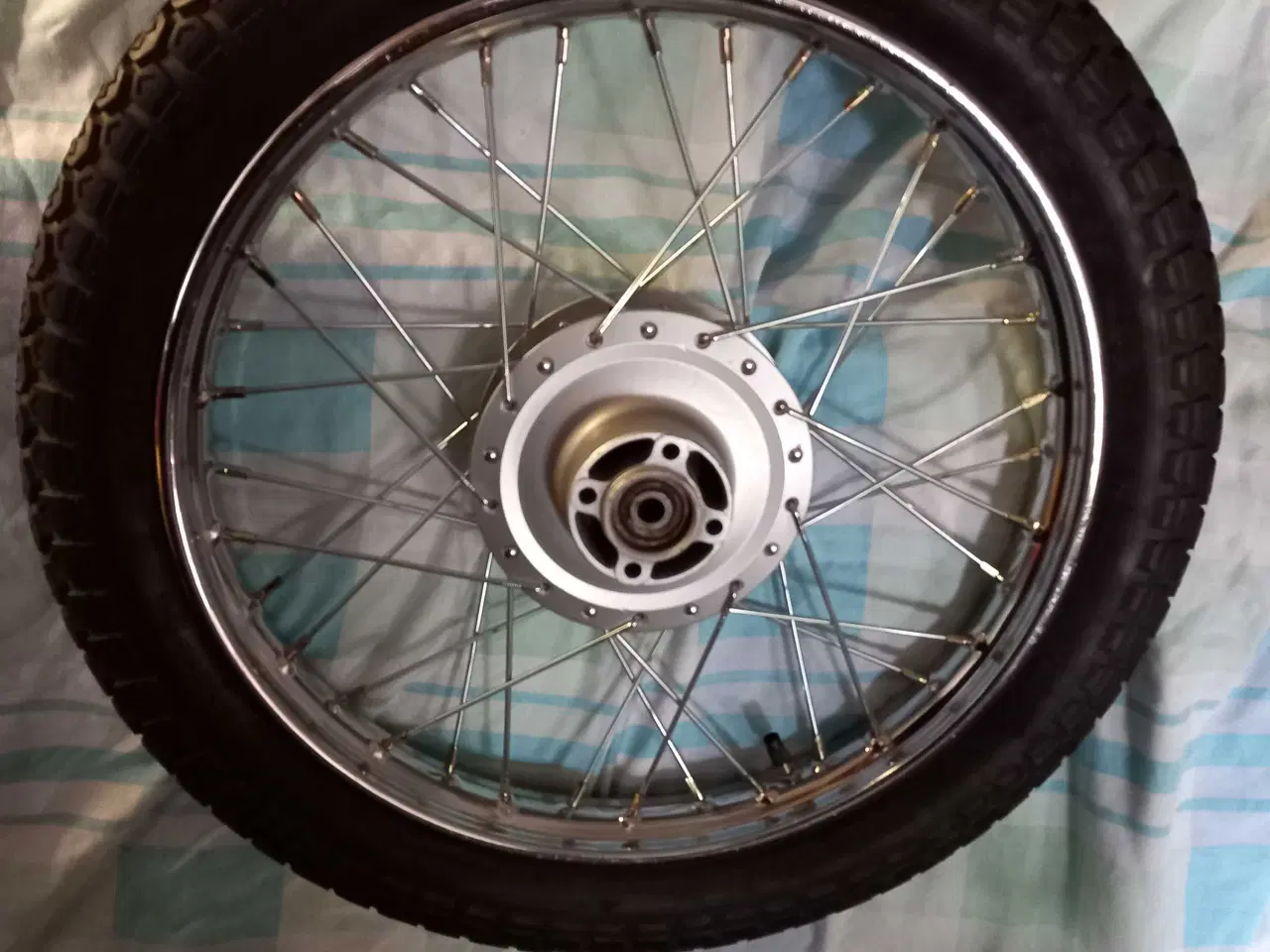 Billede 1 - Yamaha fs1 DX