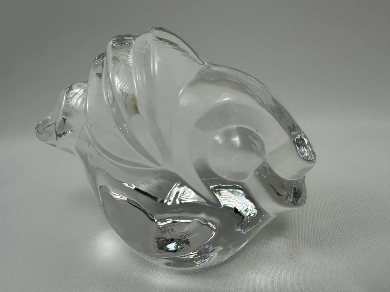 Billede 2 - kunstglas, fisk