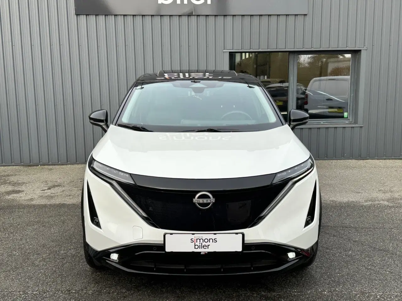 Billede 4 - Nissan Ariya 87 Evolve