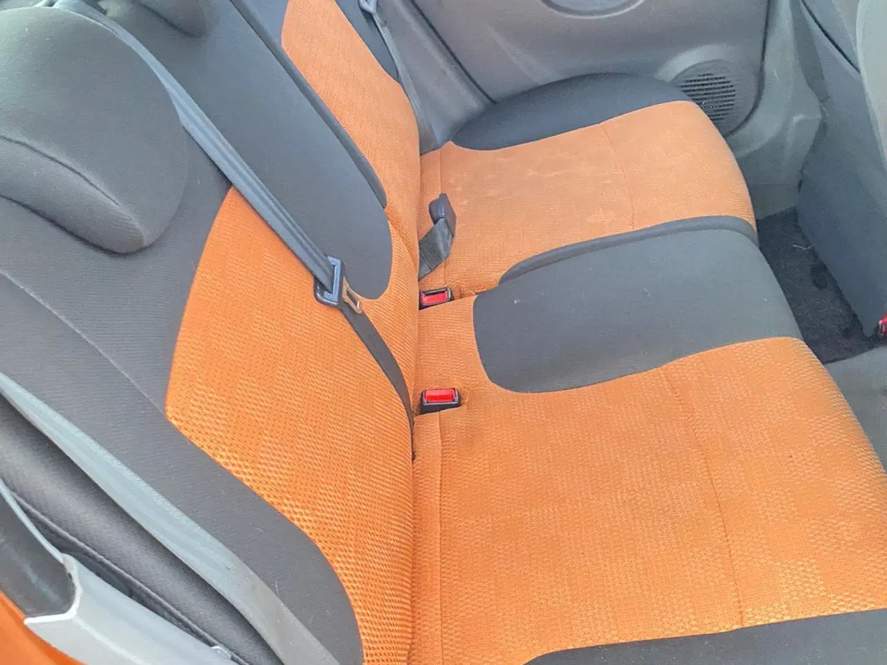 Billede 5 - Kia Picanto