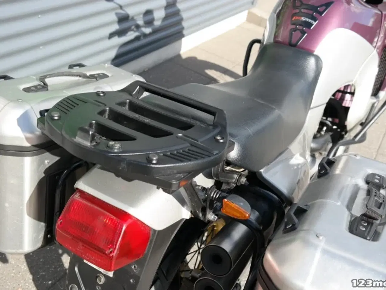 Billede 6 - Honda XL 600 ENGROS/UDEN KLARGØRING
