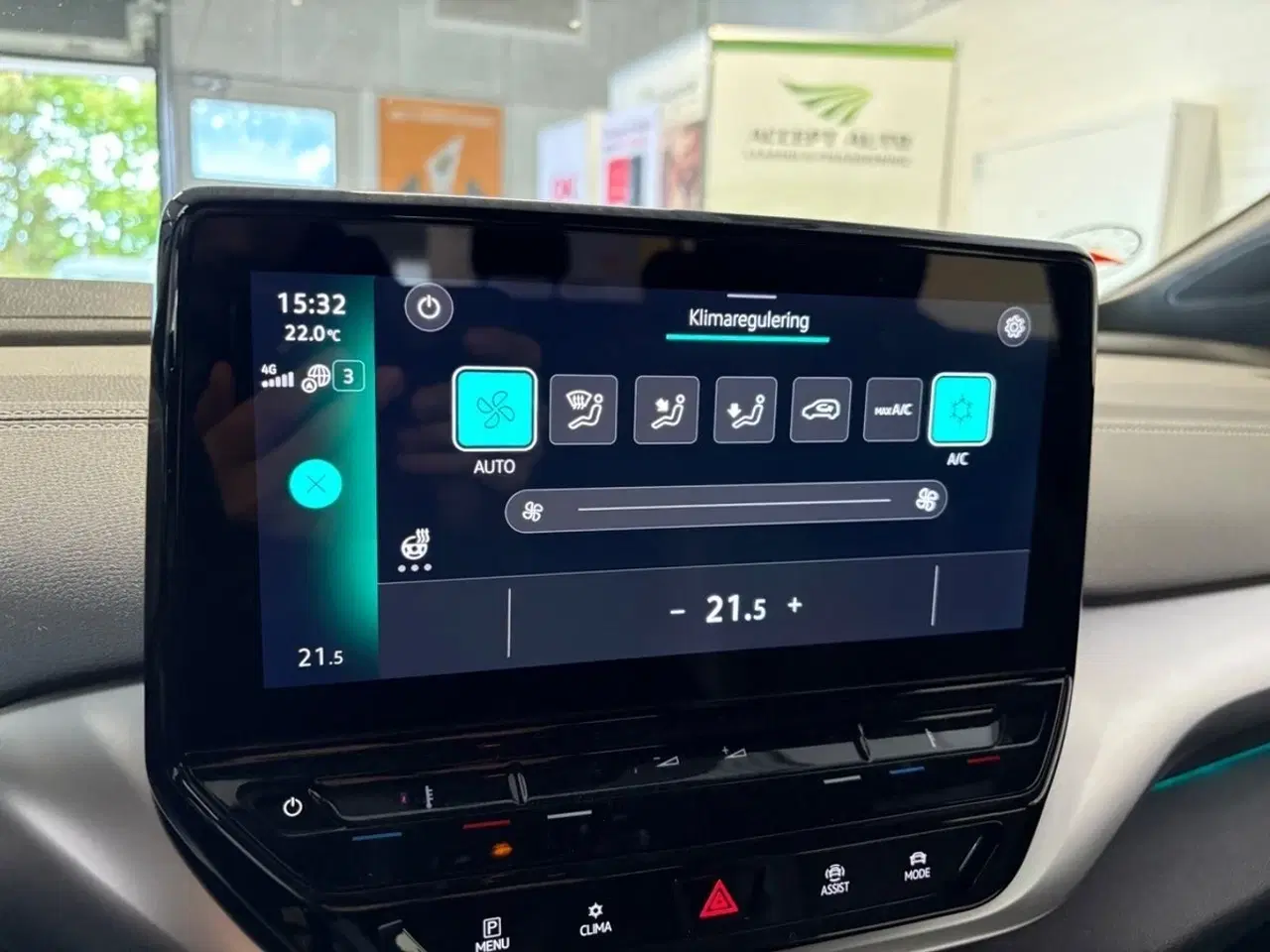 Billede 15 - VW ID.4 77 Pro