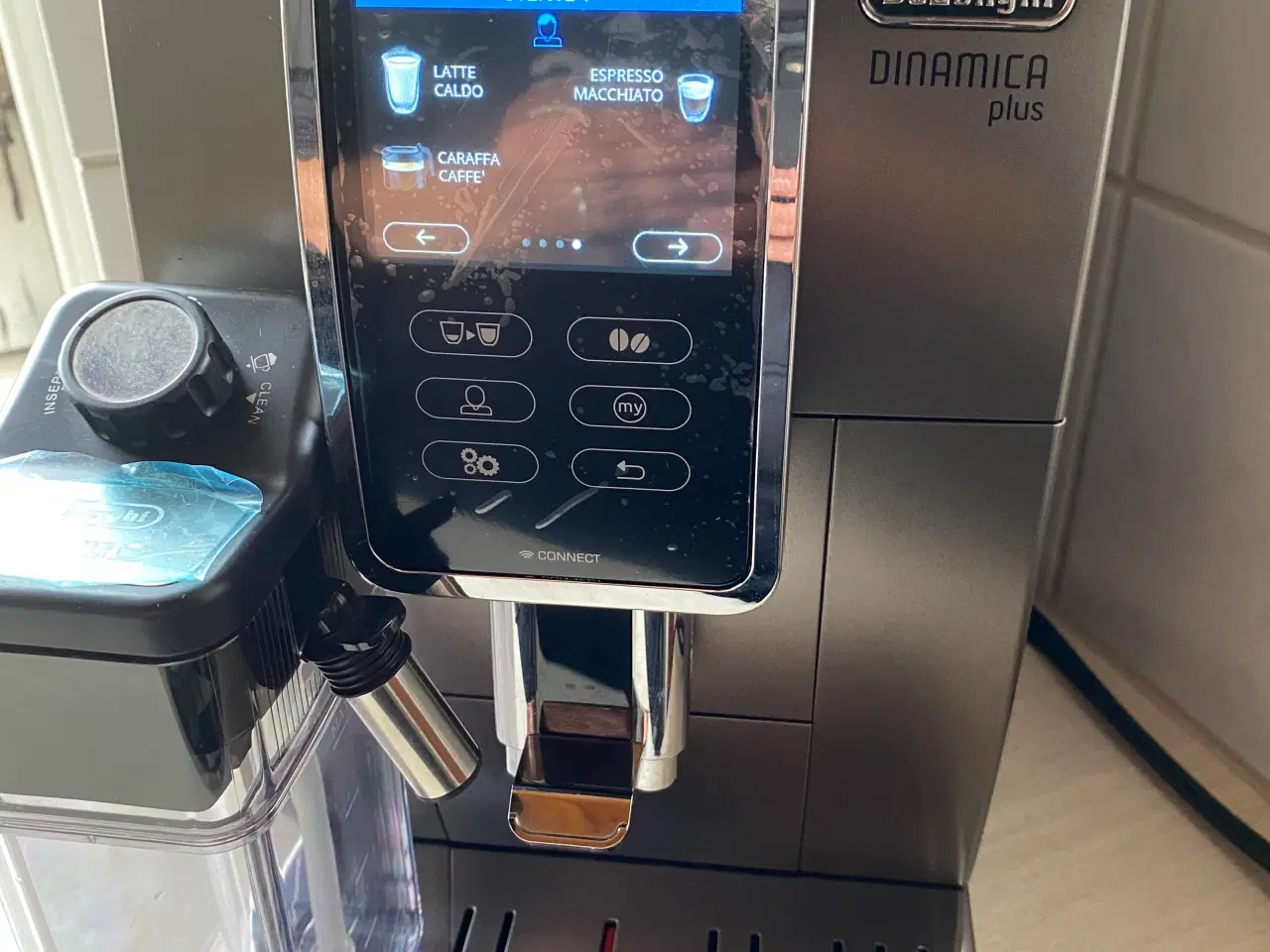 Billede 4 - Delonghi plus