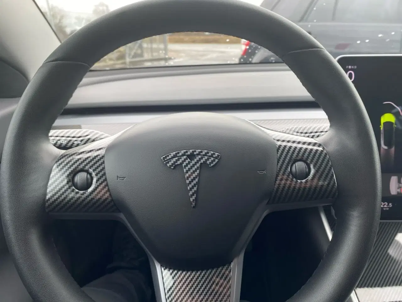 Billede 16 - Tesla Model 3 EL Plus 306HK Aut.