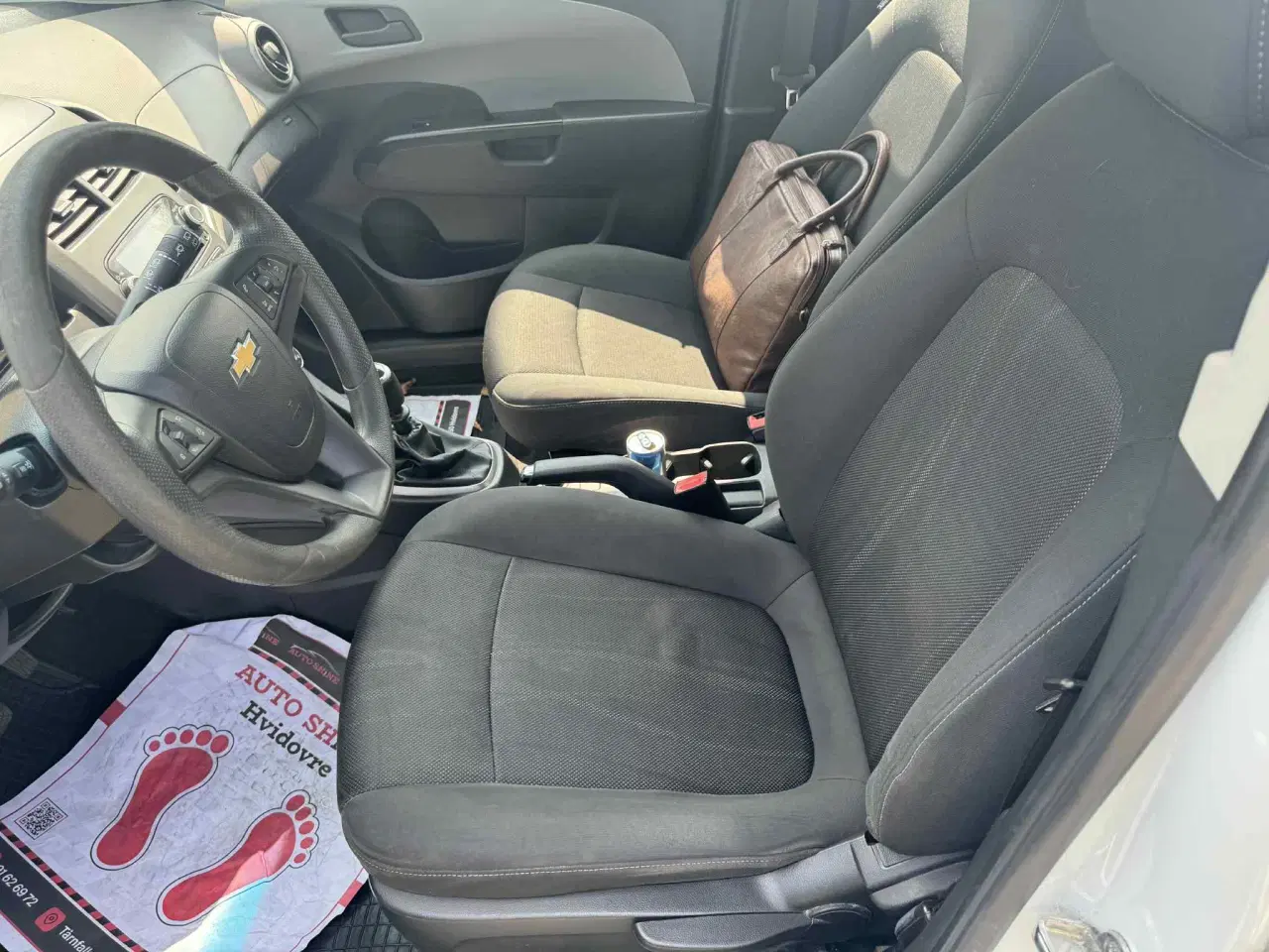 Billede 6 - Aveo km 138000