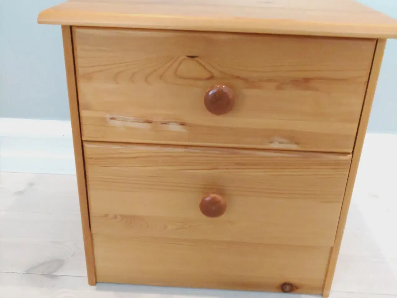 Billede 1 - Kommode, mini
