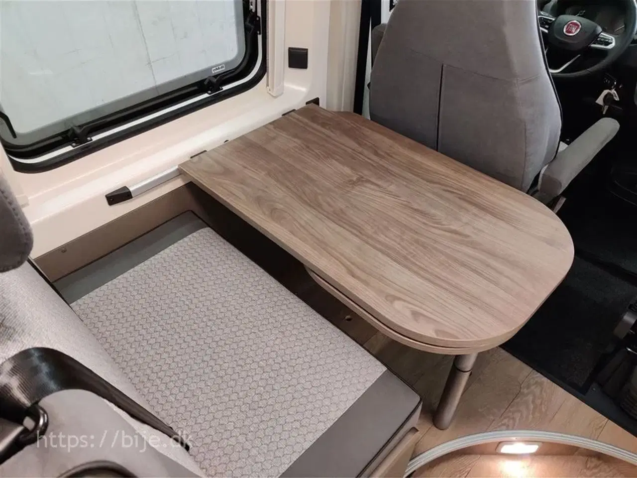 Billede 28 - 2024 - Hobby Vantana K 65 ET DE LUXE