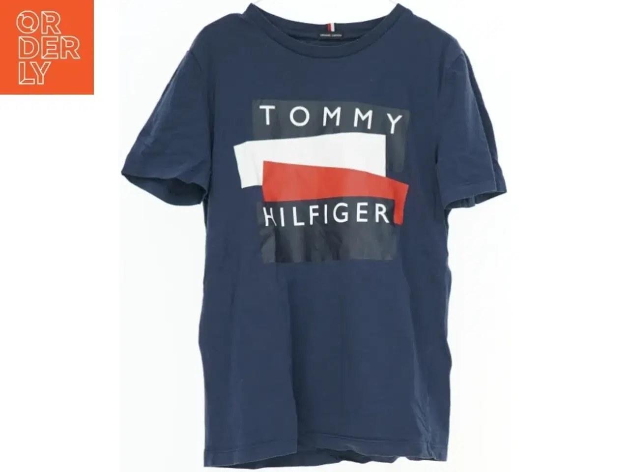 Billede 1 - Tommy Hilfiger T-Shirt fra Tommy Hilfiger (str. 152)