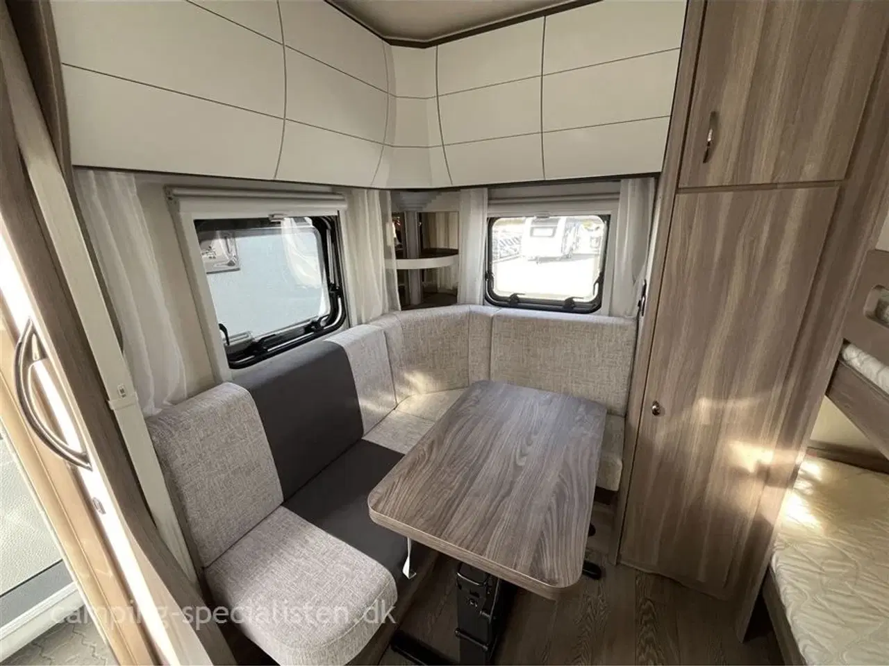 Billede 6 - 2023 - Hobby Excellent Edition 650 KMFe   2023 Hobby Excellent Edition 650 KMFe - se den nu hos Camping-Specialisten i Silkeborg