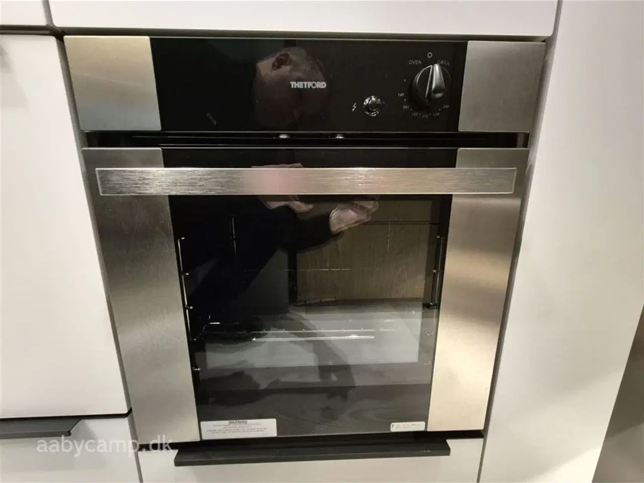 Billede 22 - 2025 - Niesmann+Bischoff Arto 78   solceller. 3x150 Ah lithium batterier. 3000w inverter. Elektrisk markise. Udv. gas/vand. Helårsdæk. 2x TV. Duo control. luft undervogn. Hydrauliske støtteben.