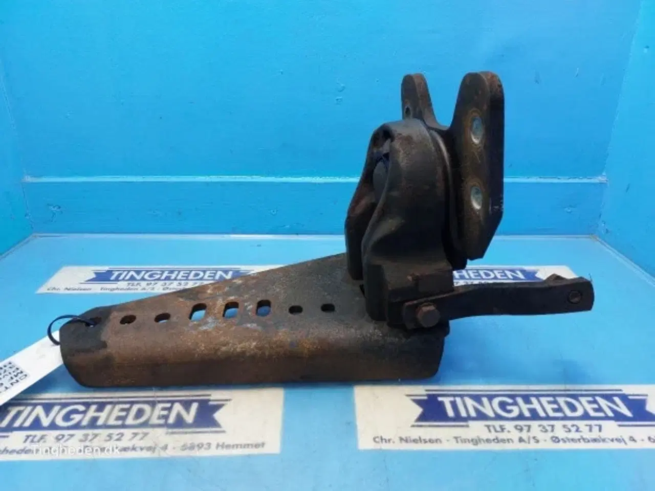 Billede 10 - Massey Ferguson 6465 Pivot R. 3784945M92