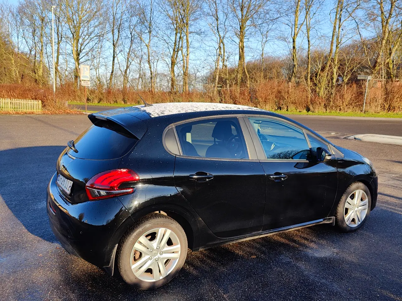 Billede 3 - Peugeot 208 bluehdi 100 sky