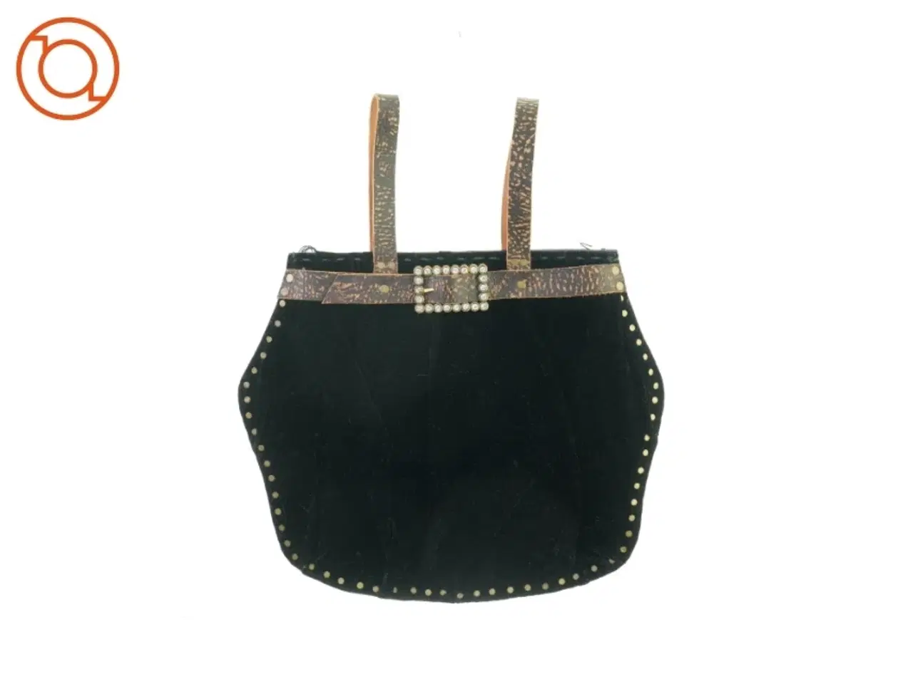 Billede 1 - Taske fra Stella McCartney (str. 51 x 40 cm)