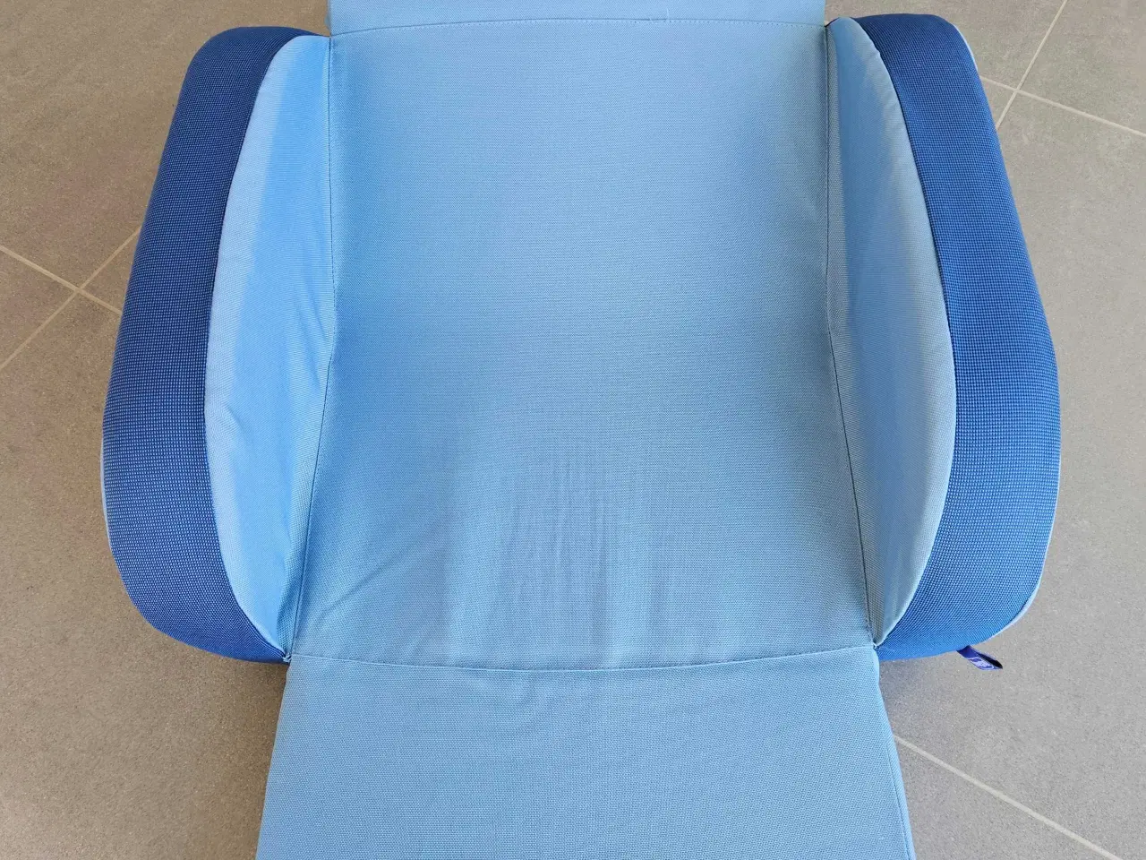 Billede 3 - Chicco foldestol