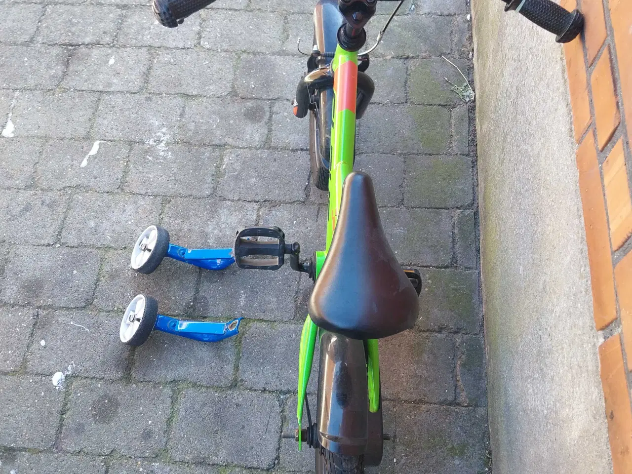 Billede 17 - Puch Claus Junior cykel 