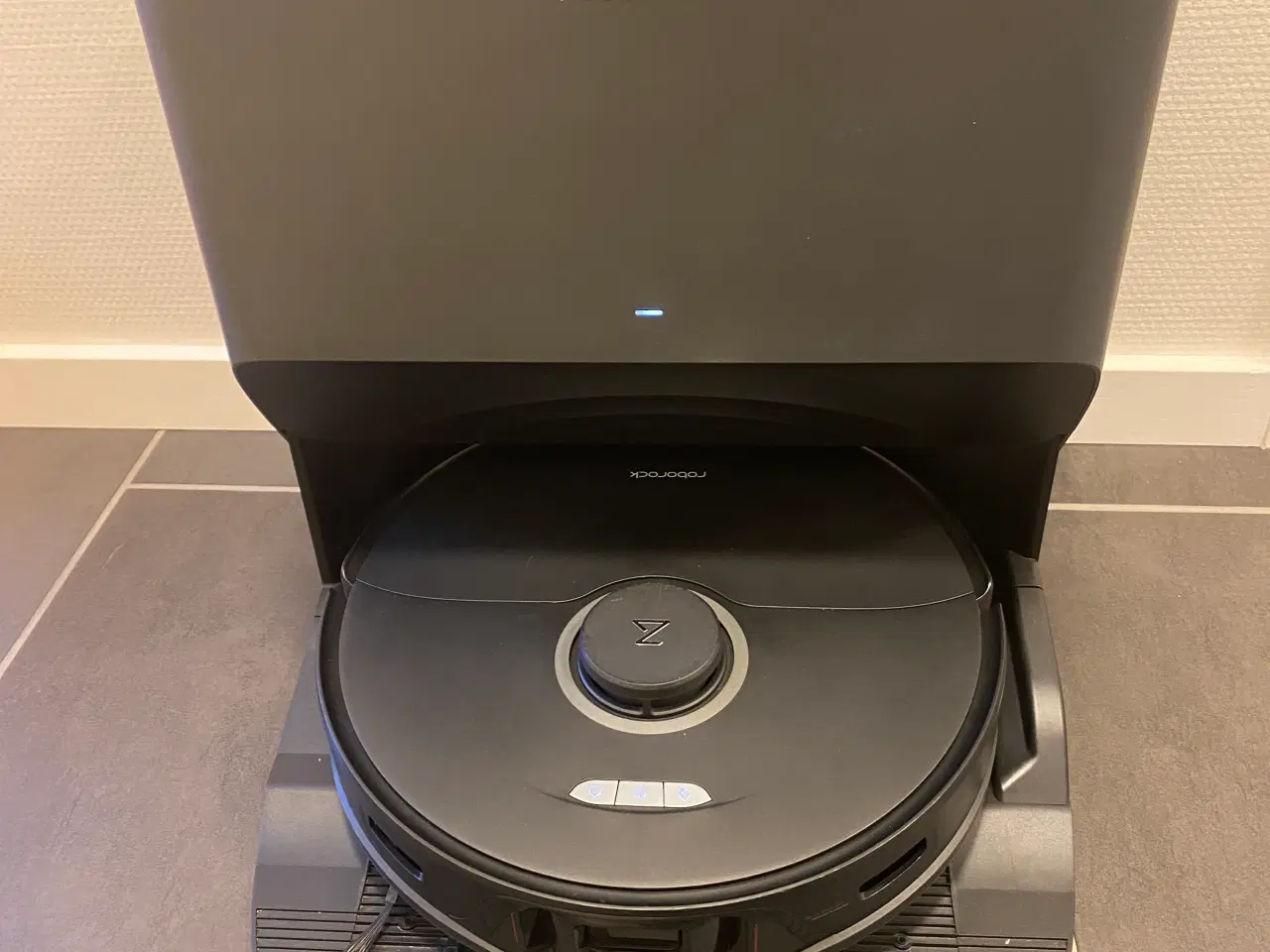 Billede 2 - Robotstøvsuger Roborock S8 Pro Ultra