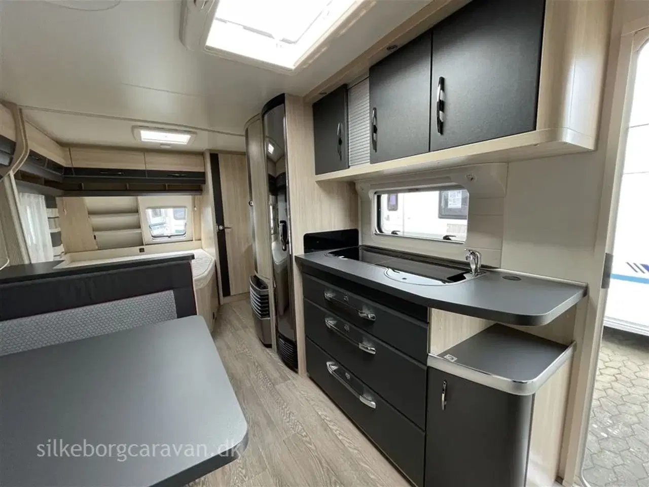 Billede 6 - 2021 - Hobby De Luxe Edition 650 KMFe