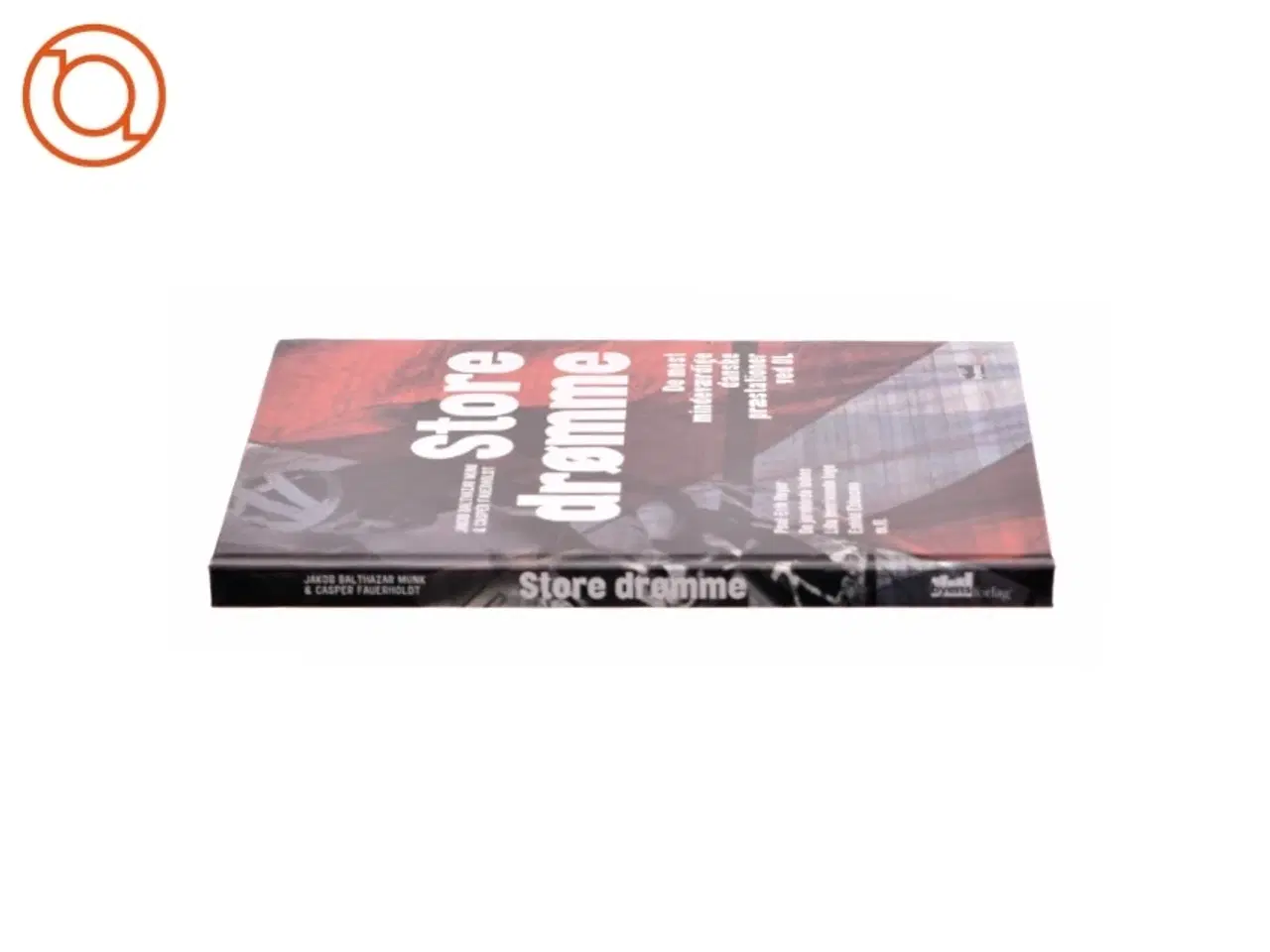 Billede 2 - Store drømme : de mest mindeværdige danske præstationer ved OL : Poul-Erik Høyer, de jernhårde ladies, lille henrivende Inge,