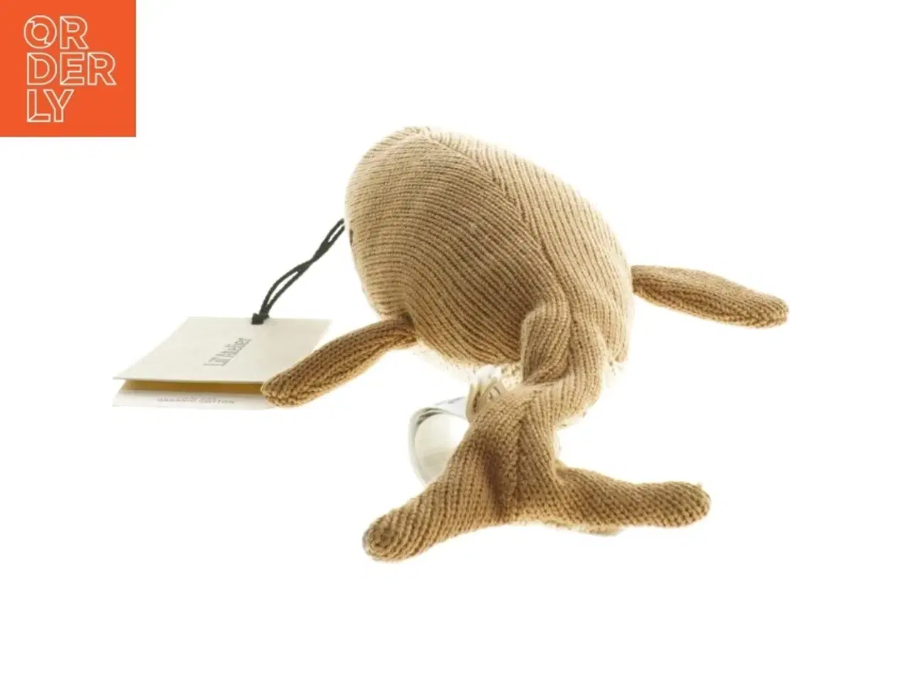 Billede 3 - fra Lil atelier (str. 30 cm)