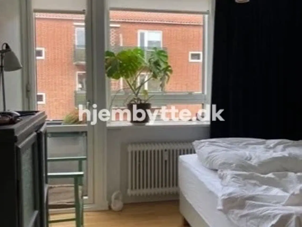 Billede 7 - Hjembytte - Herthavej