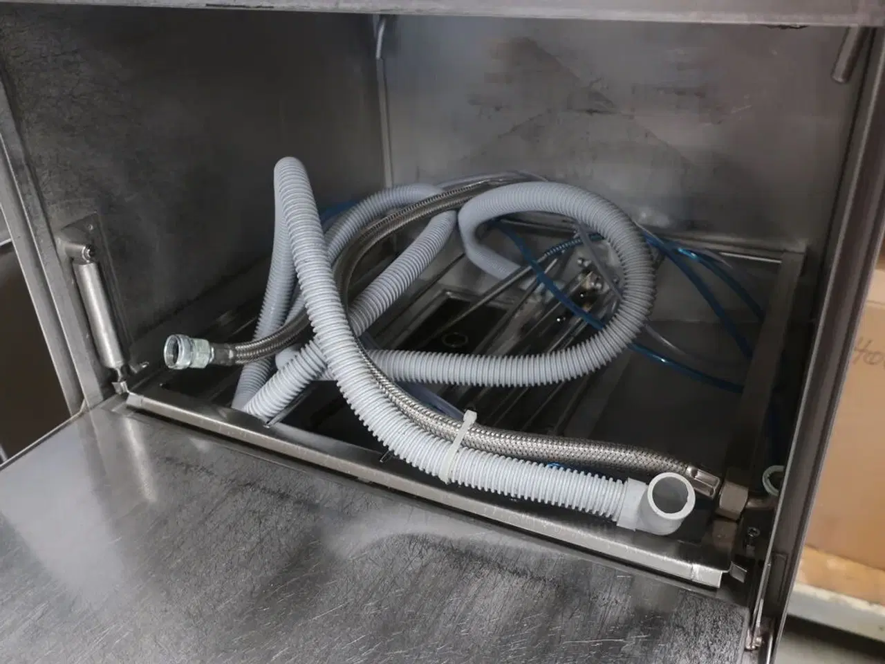 Billede 3 - Opvaskemaskine KEN DW330