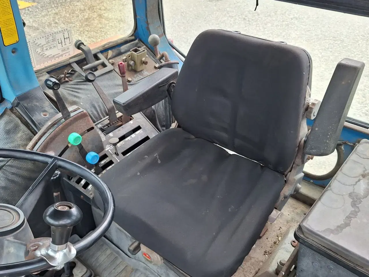 Billede 10 - Ford 7610