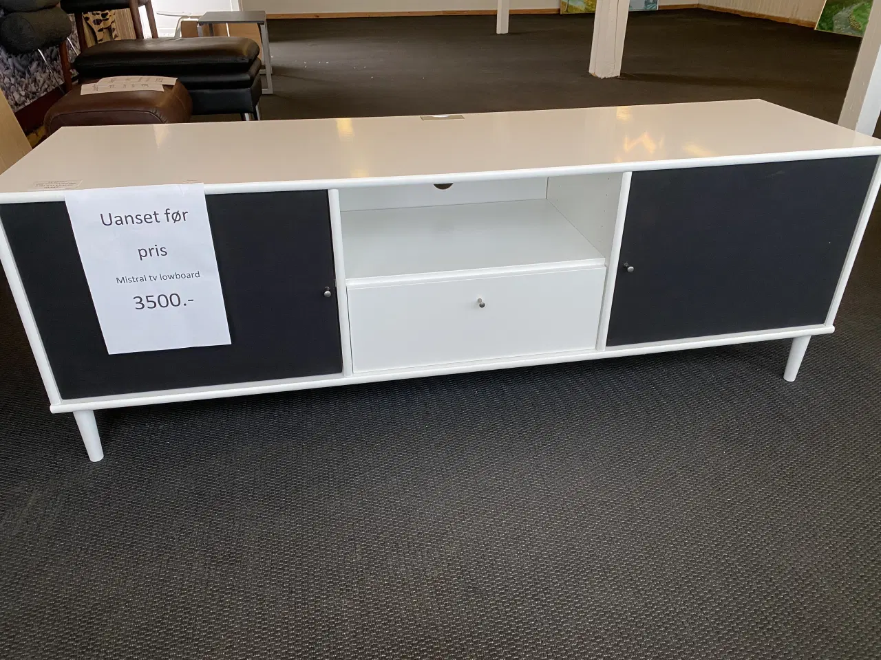 Billede 1 - Mistral TV modul