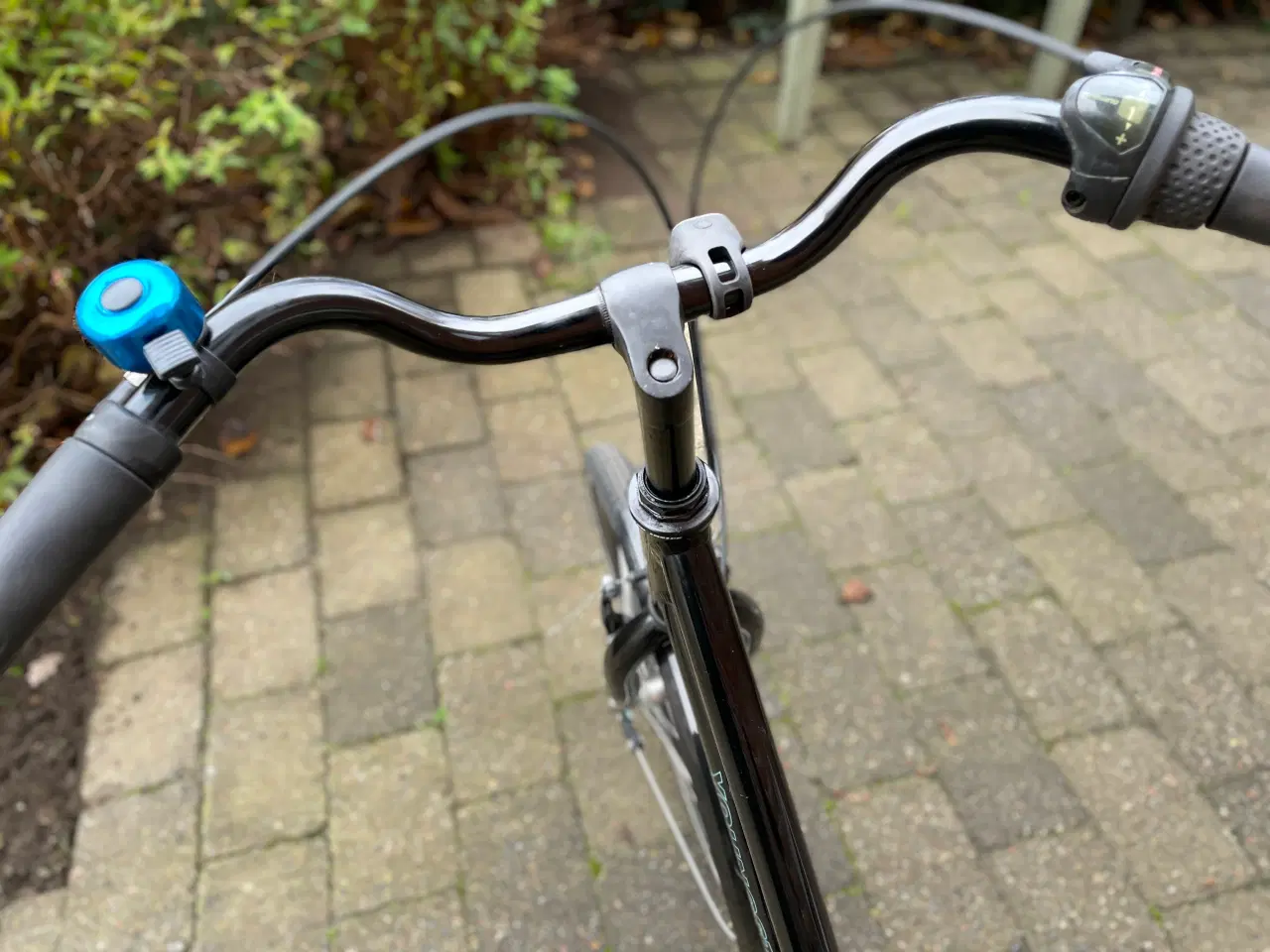 Billede 11 - 20” SCO Youngstar pigecykel.