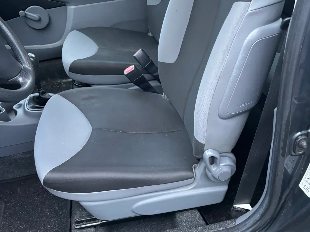 Billede 3 - Peugeot 107 