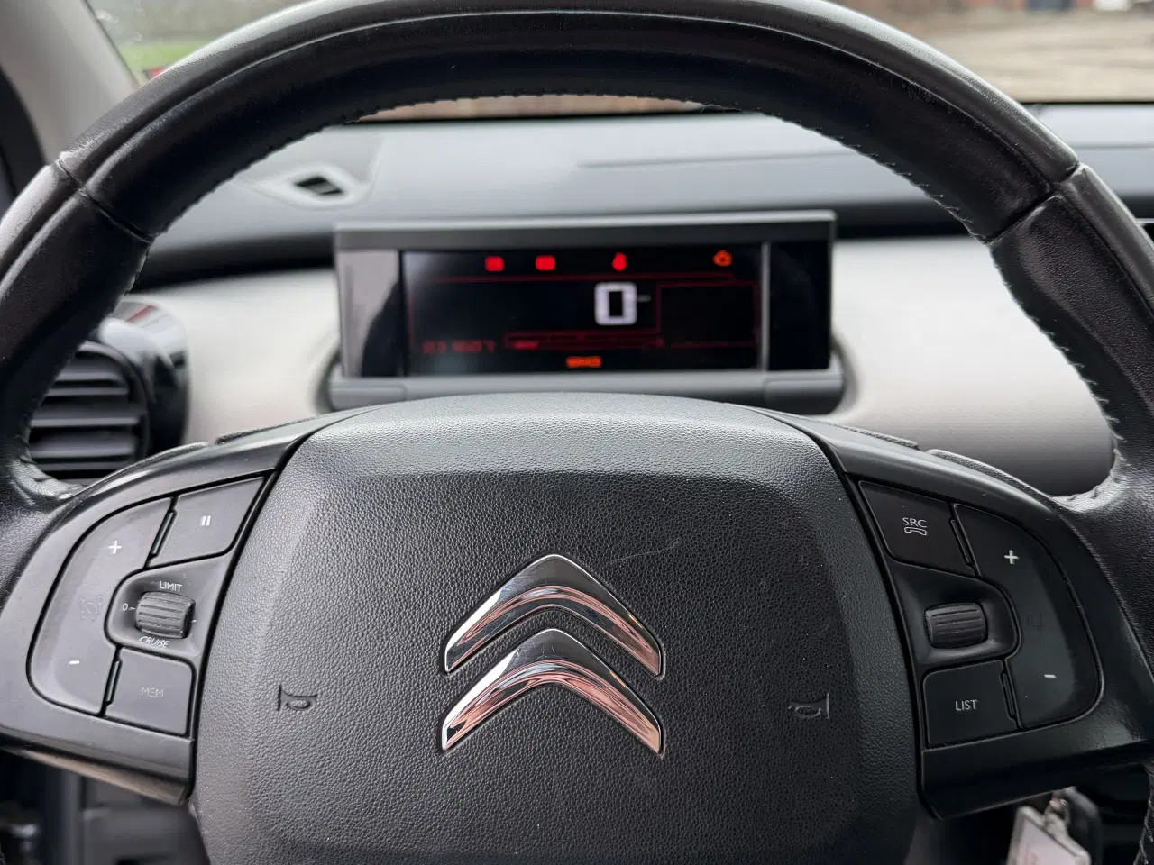 Billede 8 - Citroen c4 cactus van