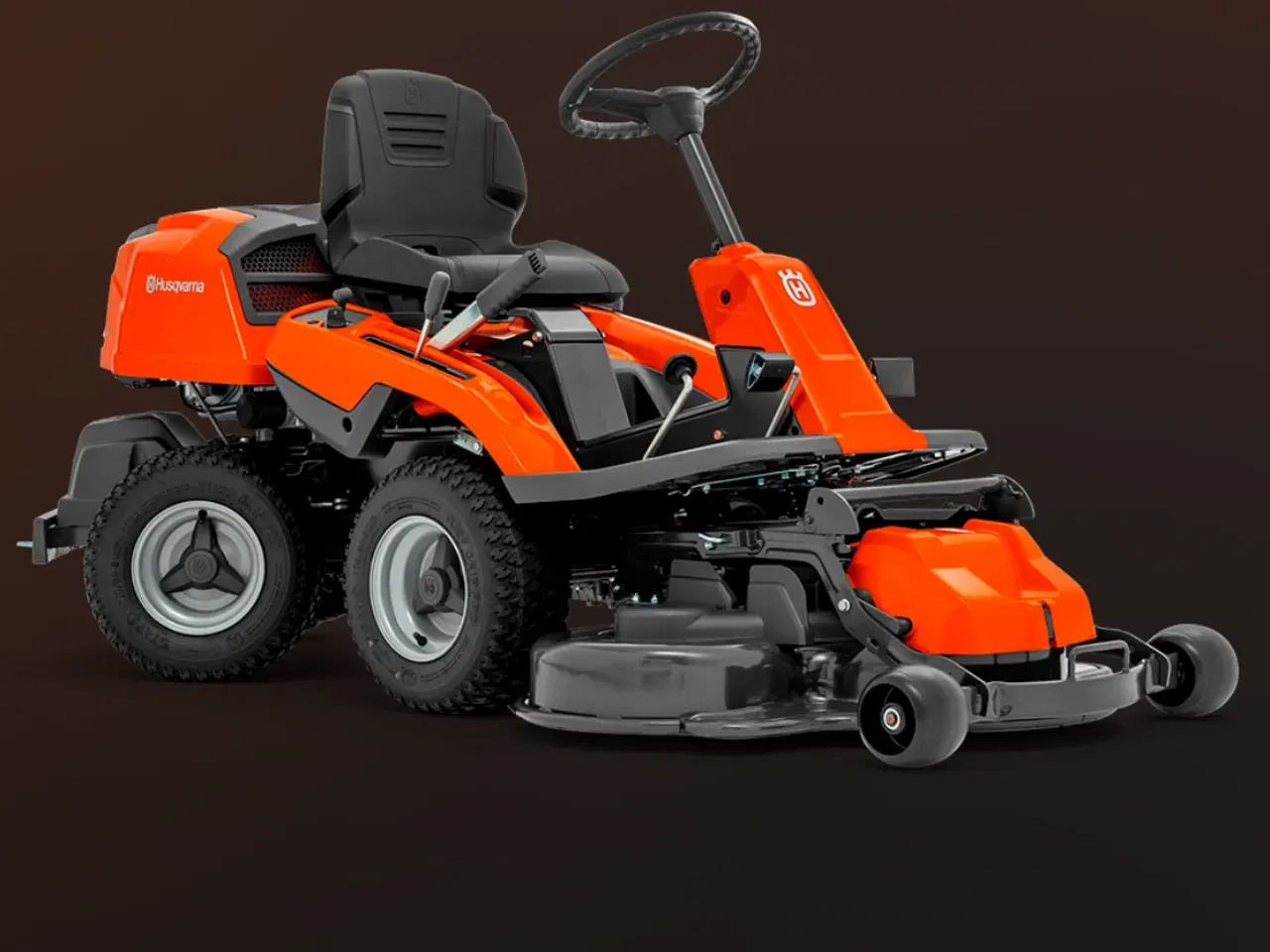 Billede 6 - Havetraktor 