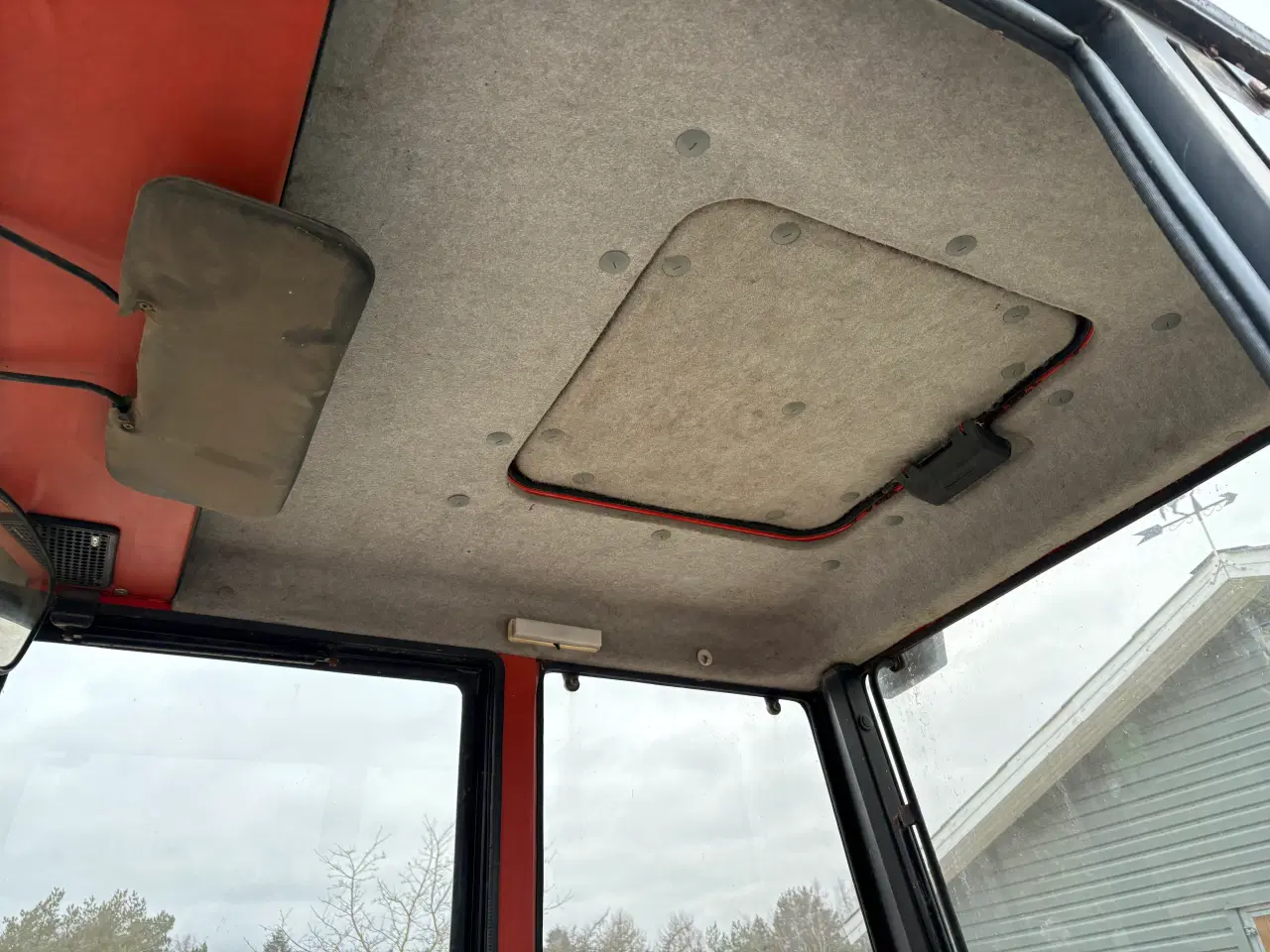 Billede 8 - Valmet 705 4x4