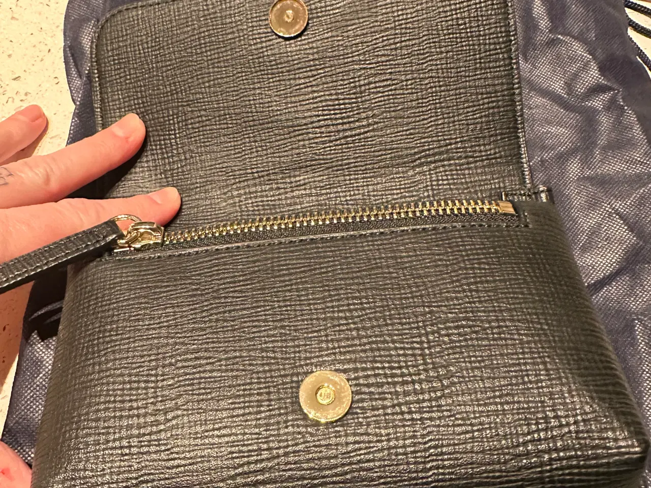 Billede 3 - Tommy Hilfiger crossbody taske