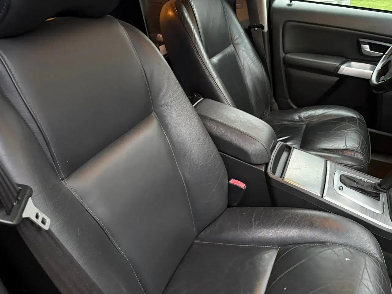 Billede 8 - Volvo XC90 2,4 D 163 Summum aut. AWD Van