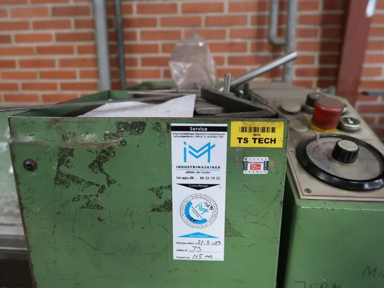 Billede 7 - Kantbukker SCHRÖDER 180071