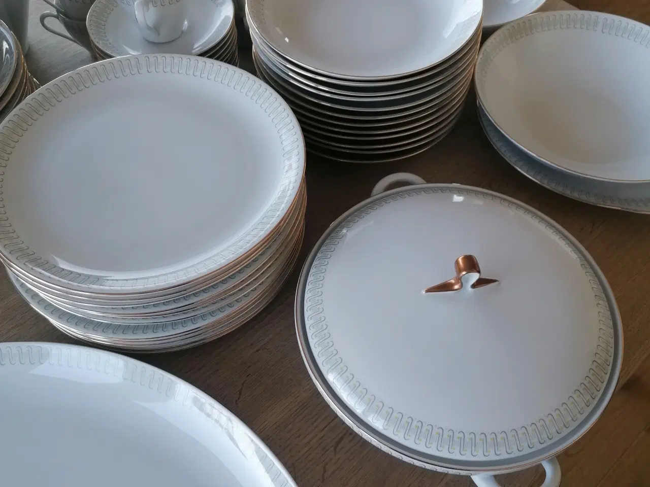 Billede 3 - Helt service sælges